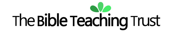 The Bible Teaching Trust logo
